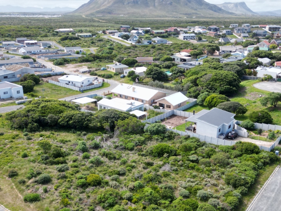 Commercial Property for Sale in Kleinbaai Western Cape